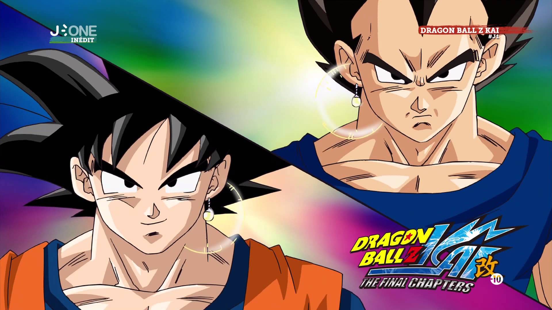 dragon ball z kai the final chapters download torrent